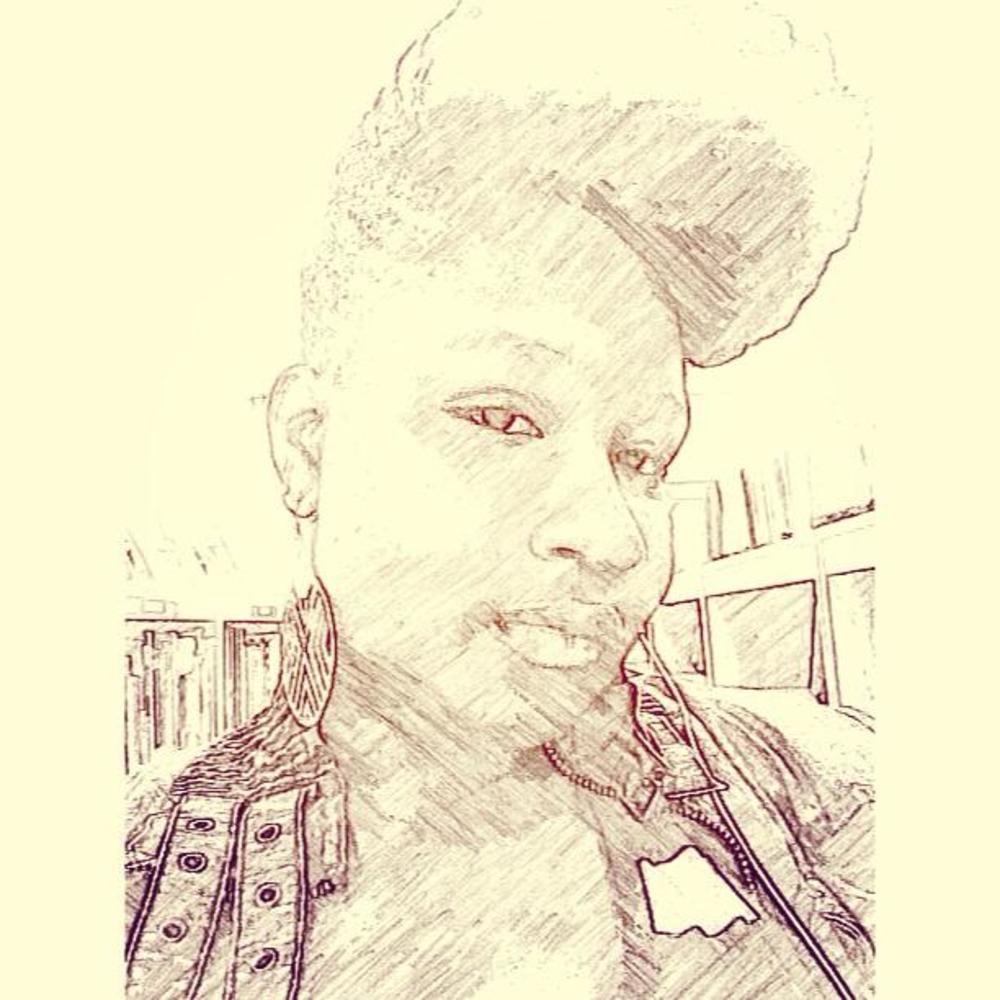 Meet your Posher, Karenempress